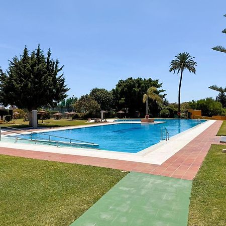 Colina Del Mar Apartamento Torremolinos Exterior foto