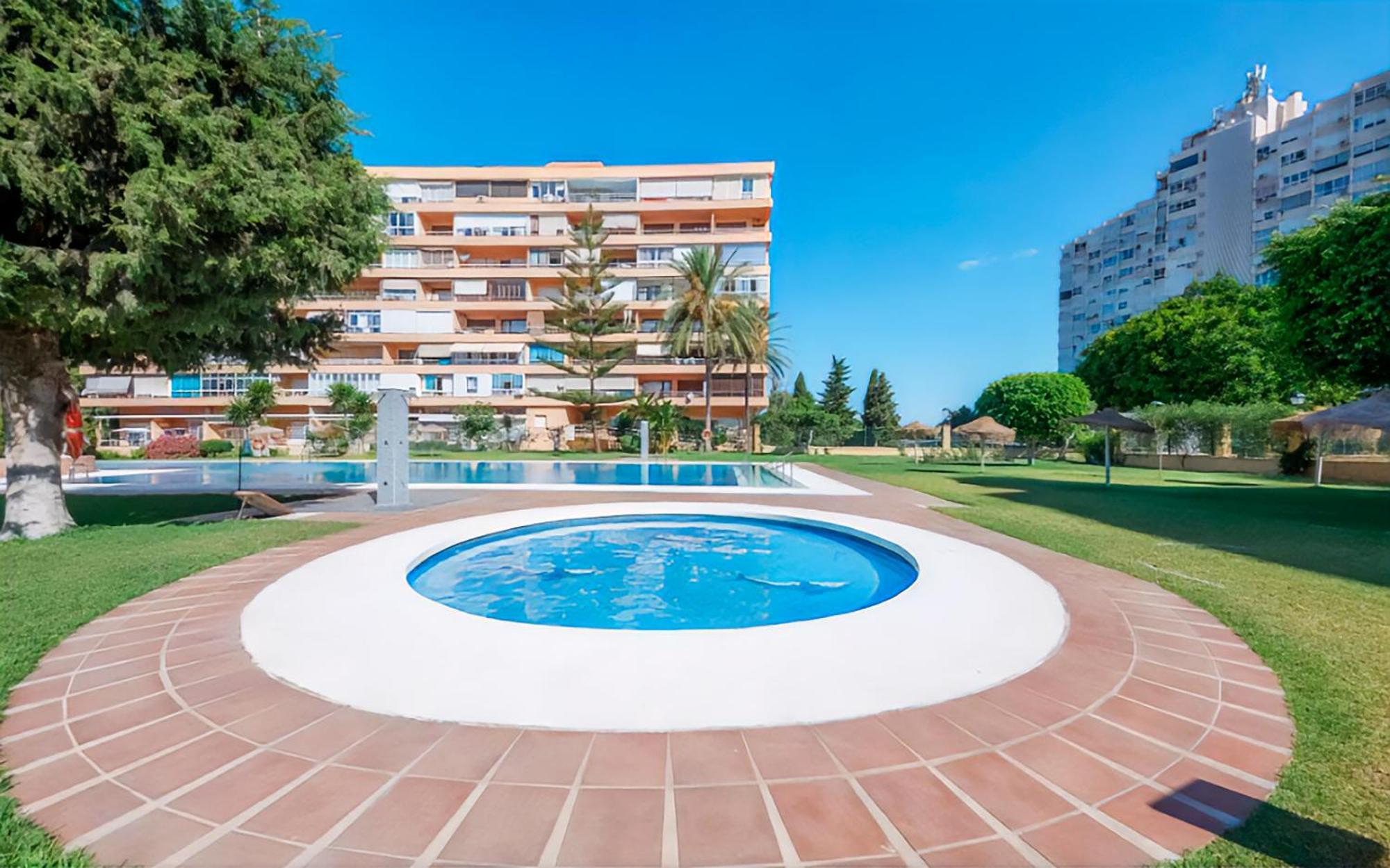Colina Del Mar Apartamento Torremolinos Exterior foto