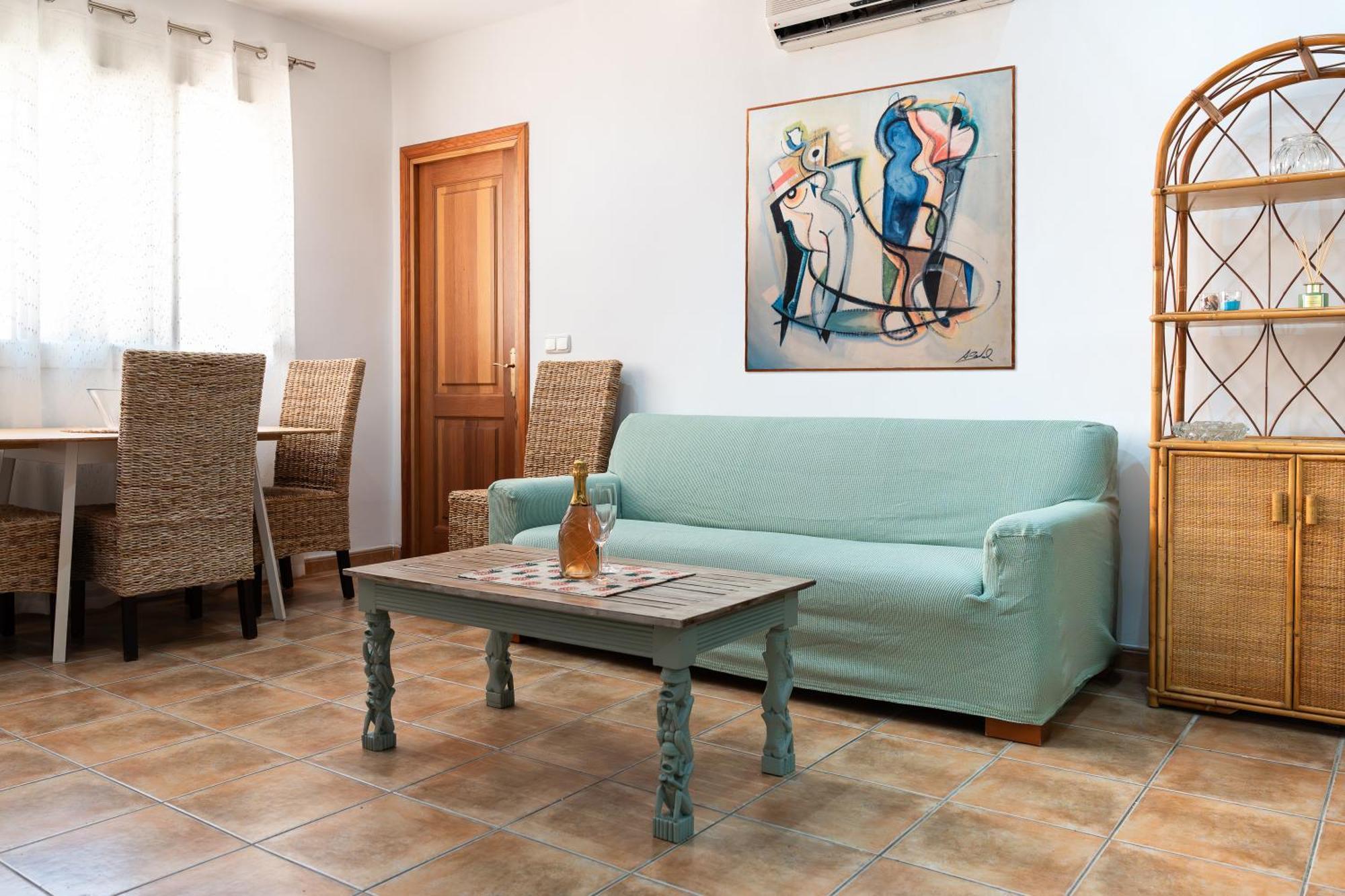 Colina Del Mar Apartamento Torremolinos Exterior foto