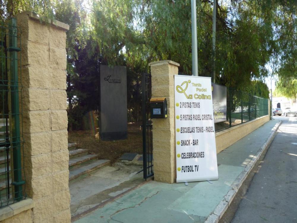 Colina Del Mar Apartamento Torremolinos Exterior foto