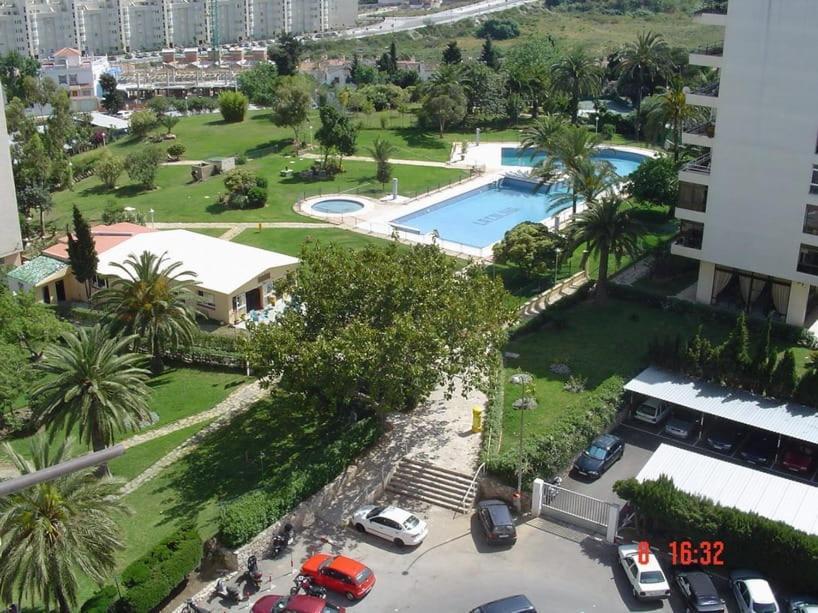 Colina Del Mar Apartamento Torremolinos Exterior foto