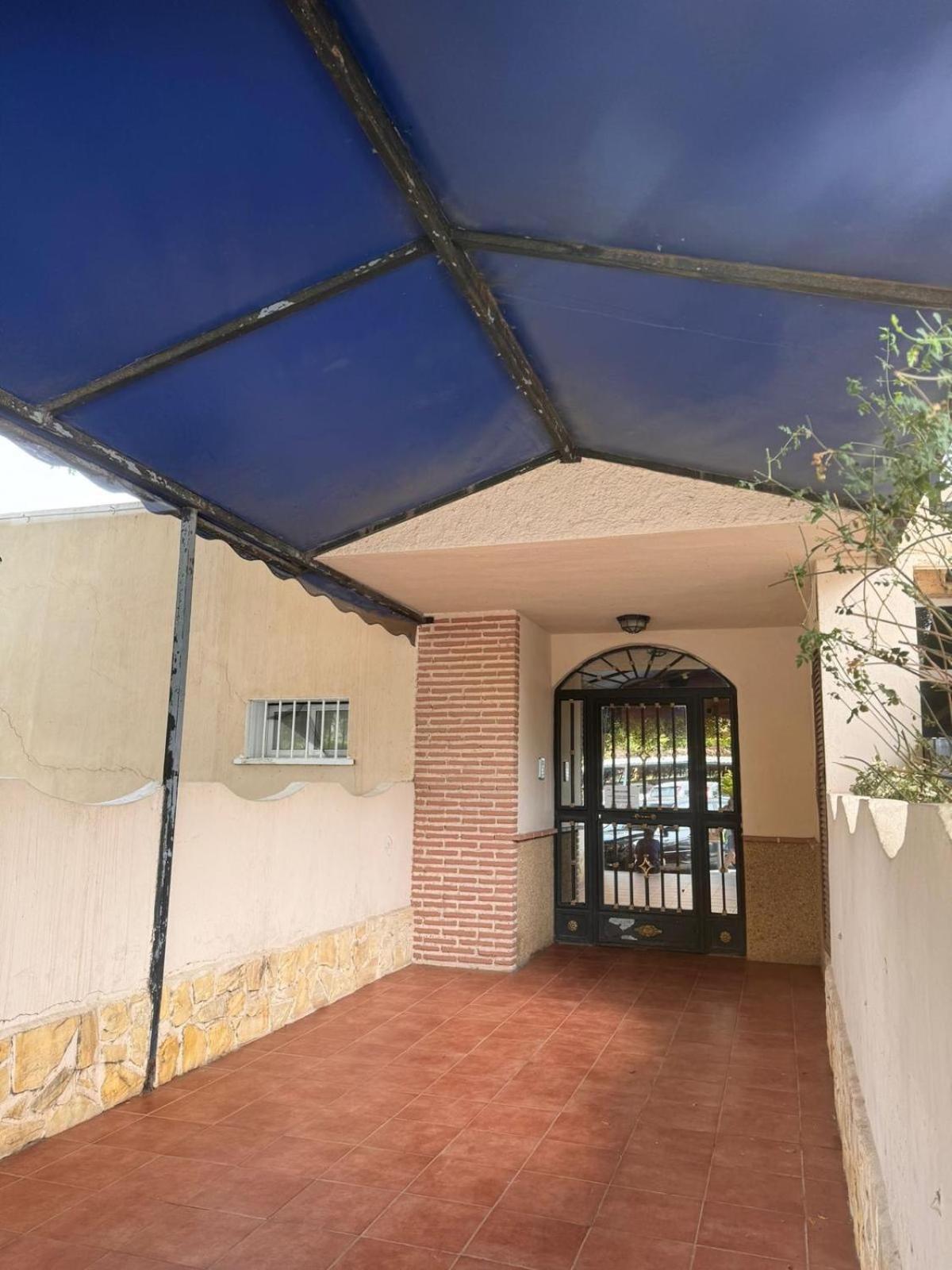 Colina Del Mar Apartamento Torremolinos Exterior foto